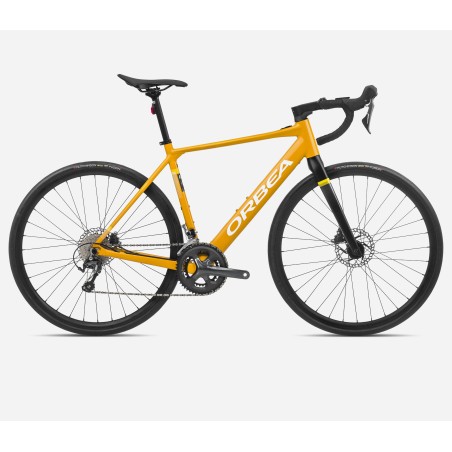 ORBEA Gain D40