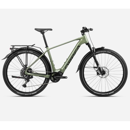 ORBEA KEMEN 30 SUV