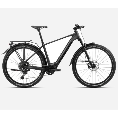 ORBEA KEMEN 30 SUV