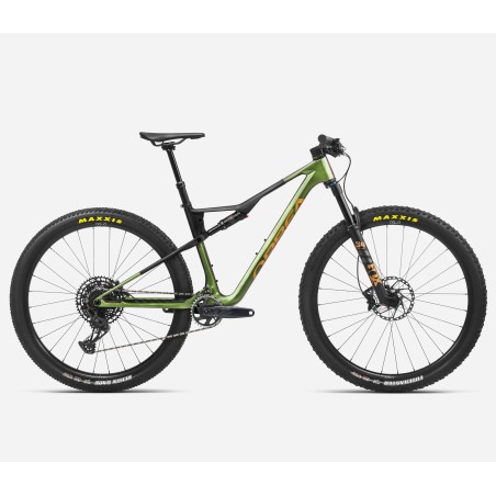 ORBEA OIZ M21 2023
