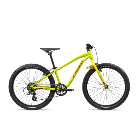 ORBEA MX 24 DIRT