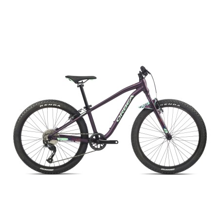 ORBEA MX 24 DIRT
